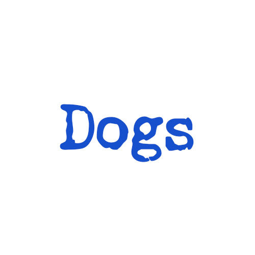 Dog Stickers Decals and Magnets