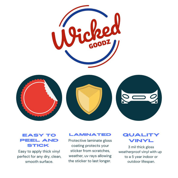 Oval Rottweiler Mom Decal - Dog Mom Bumper Sticker