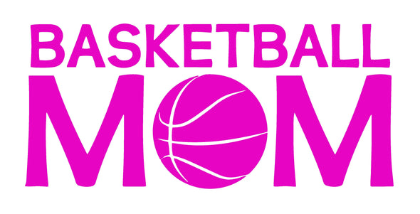 Custom Baseball Mom Decal Style 1-WickedGoodz