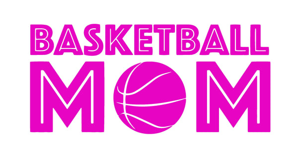 Custom Baseball Mom Decal Style 3-WickedGoodz