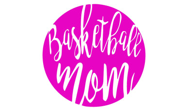 Custom Baseball Mom Decal Style 4-WickedGoodz