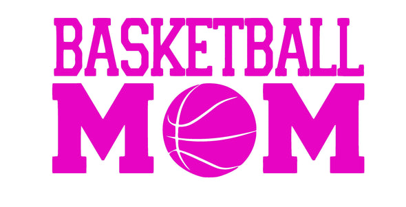 Custom Baseball Mom Decal Style 5-WickedGoodz